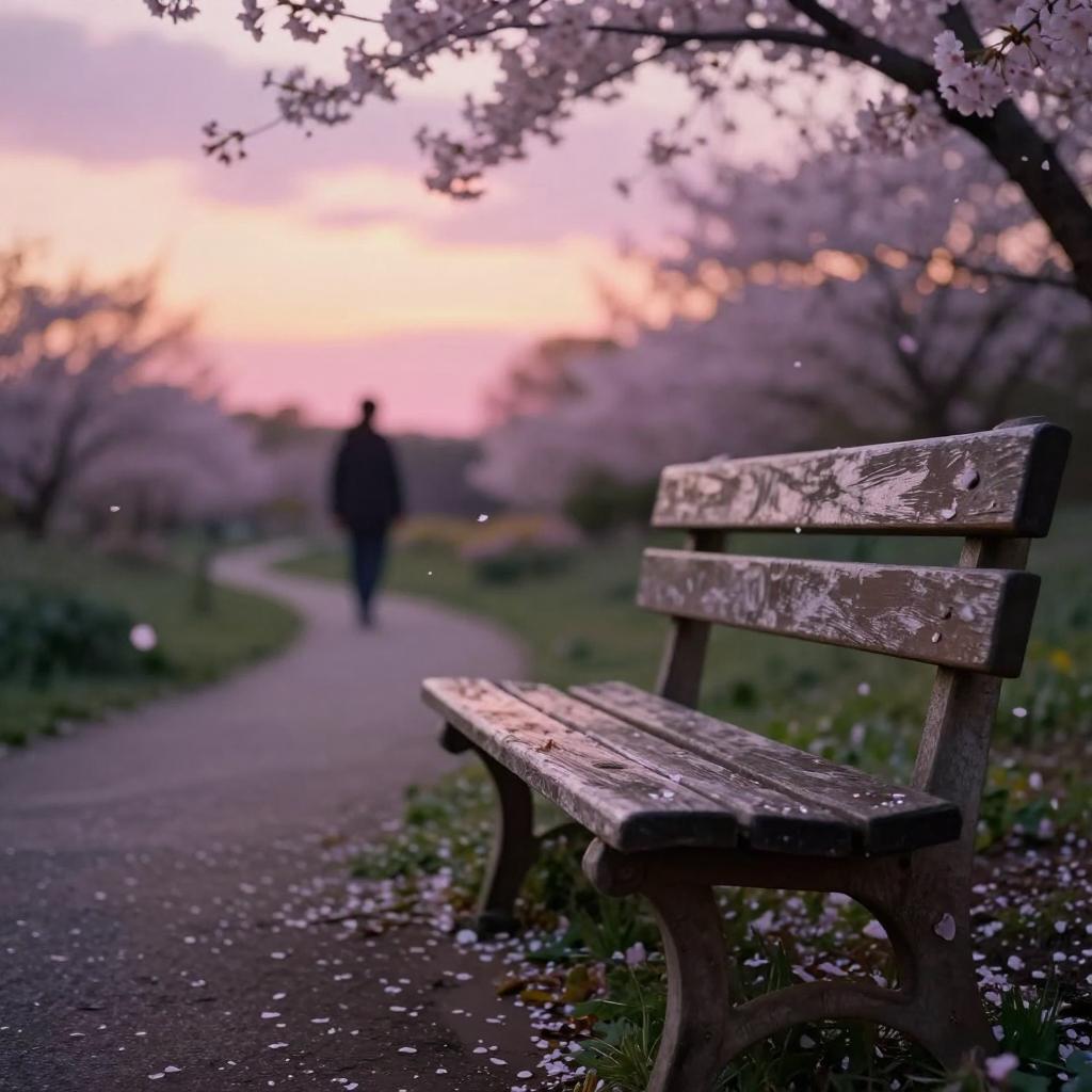 人生若只如初见—伊苒可欣