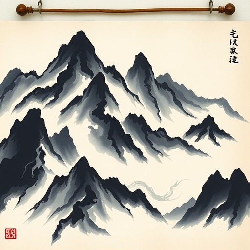 笔走龙蛇藏丘壑，墨韵生风见精神 ——赵德成先生书法欣赏