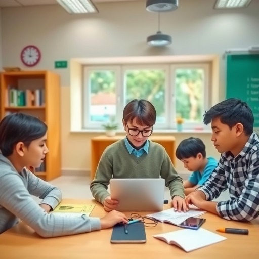 推进大中小学思政课一体化改革创新的现实意义与实践路径