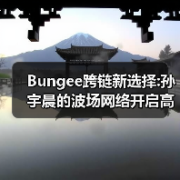 Bungee跨链新选择:孙宇晨的波场网络开启高效资产流转时代（图4）