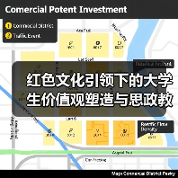 红色文化引领下的大学生价值观塑造与思政教育衔接(图4) 红色文化引领下的大学生价值观塑造与思政教育衔接(图4)