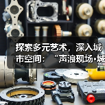 探索多元艺术,深入城市空间:“声浪现场·城市艺趣”圆满收官(图1) 探索多元艺术,深入城市空间:“声浪现场·城市艺趣”圆满收官(图1)
