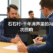 石石村·千年涛声里的冯冼回响(图3) 石石村·千年涛声里的冯冼回响(图3)