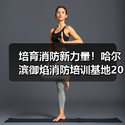 培育消防新力量!哈尔滨御焰消防培训基地2026招录工作启动(图2) 培育消防新力量!哈尔滨御焰消防培训基地2026招录工作启动(图2)