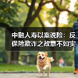 中融人寿以案说险:反保险欺诈之故意不如实告知(图3) 中融人寿以案说险:反保险欺诈之故意不如实告知(图3)