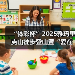 “体彩杯”2025雅玛里克山徒步登山暨“爱在行走”第十八站(乌鲁木齐)公益(图3) “体彩杯”2025雅玛里克山徒步登山暨“爱在行走”第十八站(乌鲁木齐)公益(图3)