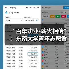 “百年劝业·薪火相传”：东南大学青年志愿者赴劝业路社区开展少数民族主题
