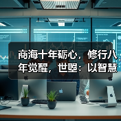 商海十年砺心,修行八年觉醒,世曌:以智慧启生命,以母爱疗家庭(图2) 商海十年砺心,修行八年觉醒,世曌:以智慧启生命,以母爱疗家庭(图2)