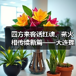 四方来客话红魂,薪火相传续新篇——大连理工大学化工海洋与生命学院学子赴(图2) 四方来客话红魂,薪火相传续新篇——大连理工大学化工海洋与生命学院学子赴(图2)