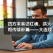 四方来客话红魂,薪火相传续新篇——大连理工大学化工海洋与生命学院学子赴(图4) 四方来客话红魂,薪火相传续新篇——大连理工大学化工海洋与生命学院学子赴(图4)
