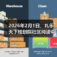 2026年2月1日,礼乐天下规划院社区阅读中心在北京和河南礼乐书院同时成立(图2) 2026年2月1日,礼乐天下规划院社区阅读中心在北京和河南礼乐书院同时成立(图2)