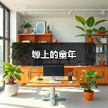 塬上的童年（图4）