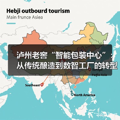 泸州老窖“智能包装中心”：从传统酿造到数智工厂的转型之路（图3）