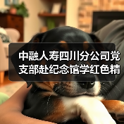 中融人寿四川分公司党支部赴纪念馆学红色精神,缅怀先烈守初心(图2) 中融人寿四川分公司党支部赴纪念馆学红色精神,缅怀先烈守初心(图2)