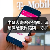 中融人寿贴心提醒：识破保险欺诈陷阱，守护诚信保险环境（图3）