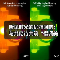 听见时光的优雅回响：与梵尼诗共筑“慢调美学”的商业新境