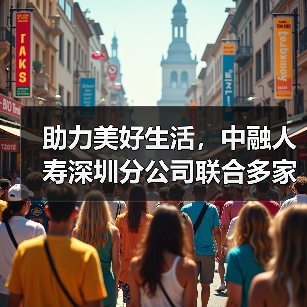 助力美好生活,中融人寿深圳分公司联合多家险企开展“3·15”金融教育活动(图4) 助力美好生活,中融人寿深圳分公司联合多家险企开展“3·15”金融教育活动(图4)