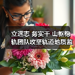 立远志 务实干 山枢稳轨团队攻坚轨道地质监测(图4) 立远志 务实干 山枢稳轨团队攻坚轨道地质监测(图4)