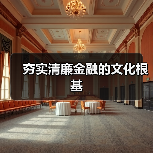 夯实清廉金融的文化根基（图3）