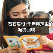 石石矍村·千年涛声里的冯冼回响（图3）
