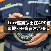 Luzz匹克球出任APP吉隆坡公开赛官方合作伙伴，共启匹克球新篇章（图4）