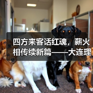 四方来客话红魂，薪火相传续新篇——大连理工大学化工海洋与生命学院学子赴