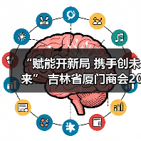 “赋能开新局 携手创未来” 吉林省厦门商会2026年年会圆满落幕(图3) “赋能开新局 携手创未来” 吉林省厦门商会2026年年会圆满落幕(图3)
