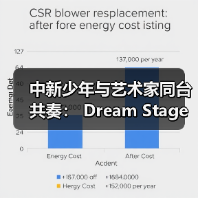 中新少年与艺术家同台共奏: Dream Stage 2025 慈善音乐会闪耀狮城(图2) 中新少年与艺术家同台共奏: Dream Stage 2025 慈善音乐会闪耀狮城(图2)
