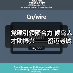 党建引领聚合力 候鸟人才助振兴——澄迈老城社区发展协会开展考察采风活动（图4）