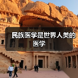 民族医学是世界人类的医学（图3）