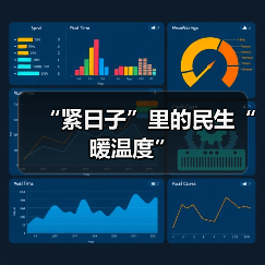 “紧日子”里的民生“暖温度”