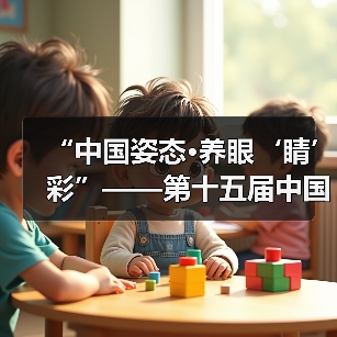 “中国姿态·养眼‘睛’彩”——第十五届中国园博会龙湾公共环境艺术分会场（图2）
