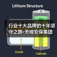 行业十大品牌的十年坚守之路·天樽安保集团(图3) 行业十大品牌的十年坚守之路·天樽安保集团(图3)