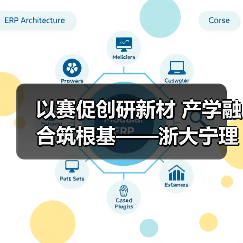 以赛促创研新材 产学融合筑根基——浙大宁理恒燠科技团队深耕极端环境温控(图2) 以赛促创研新材 产学融合筑根基——浙大宁理恒燠科技团队深耕极端环境温控(图2)