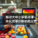 推进大中小学思政课一体化改革创新的现实意义与实践路径(图4) 推进大中小学思政课一体化改革创新的现实意义与实践路径(图4)