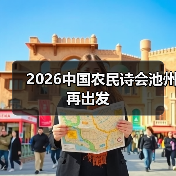 2026中国农民诗会池州再出发（图3）