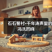 石石矍村·千年涛声里的冯冼回响(图2) 石石矍村·千年涛声里的冯冼回响(图2)