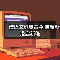 澄迈文脉贯古今 自贸新港启新程（图2）