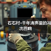 石石村·千年涛声里的冯冼回响(图3) 石石村·千年涛声里的冯冼回响(图3)