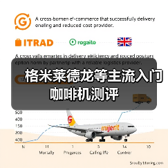 格米莱德龙等主流入门咖啡机测评（图1）