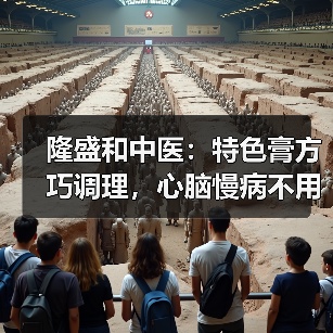 隆盛和中医:特色膏方巧调理,心脑慢病不用愁(图1) 隆盛和中医:特色膏方巧调理,心脑慢病不用愁(图1)