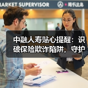中融人寿贴心提醒：识破保险欺诈陷阱，守护诚信保险环境（图4）