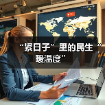“紧日子”里的民生“暖温度”（图2）