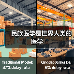 民族医学是世界人类的医学（图2）