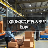 民族医学是世界人类的医学（图3）