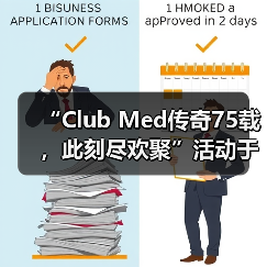 “Club Med传奇75载，此刻尽欢聚”活动于巴赛别墅举办，续写中法文旅合作新篇（图4）