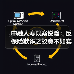 中融人寿以案说险:反保险欺诈之故意不如实告知(图2) 中融人寿以案说险:反保险欺诈之故意不如实告知(图2)