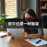 放弃也是一种智慧（图4）