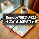 Bungee跨链新选择:孙宇晨的波场网络开启高效资产流转时代（图2）