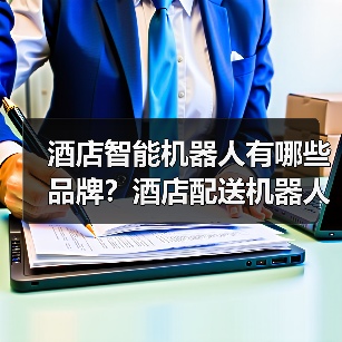 酒店智能机器人有哪些品牌?酒店配送机器人哪家最好?(图2) 酒店智能机器人有哪些品牌?酒店配送机器人哪家最好?(图2)